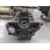 #BKV11 Engine Cylinder Block From 2018 Jeep Cherokee  2.4 05047489AB